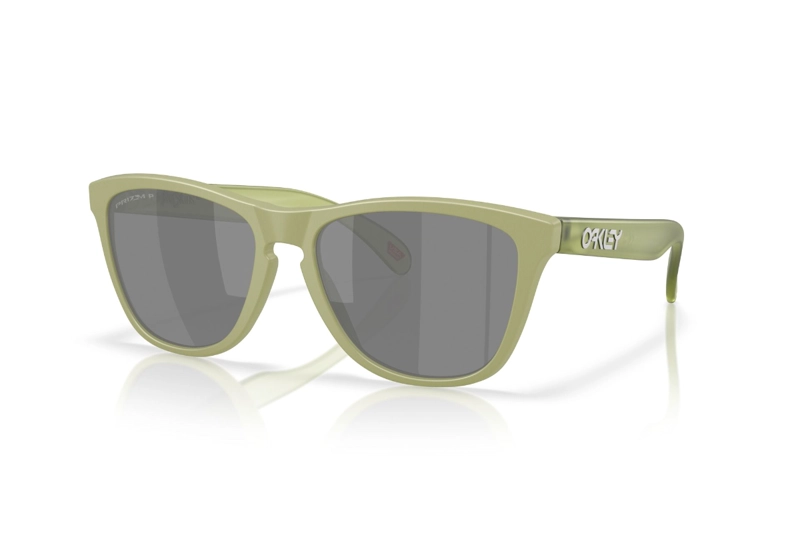 LENTES DE SOL FROGSKINS PRIZM BLACK POLARIZADOS OAKLEY - 2