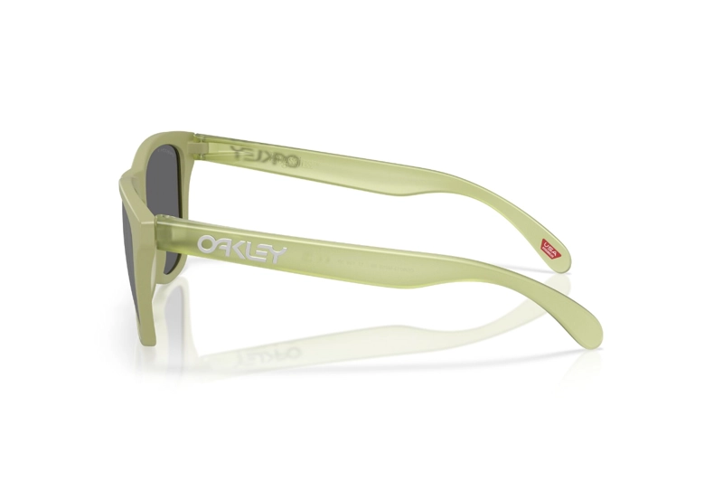 LENTES DE SOL FROGSKINS PRIZM BLACK POLARIZADOS OAKLEY - 3