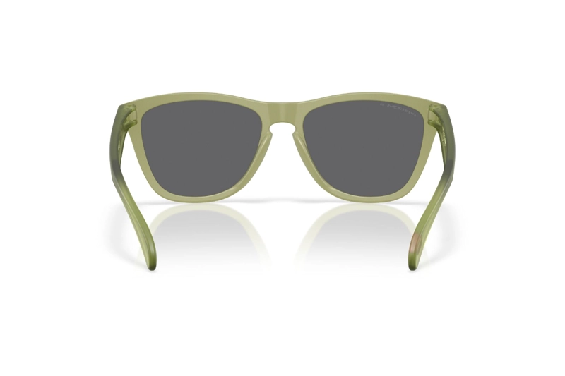 LENTES DE SOL FROGSKINS PRIZM BLACK POLARIZADOS OAKLEY - 4