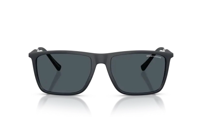 LENTES DE SOL AZUL ARMANI EXCHANGE - 1