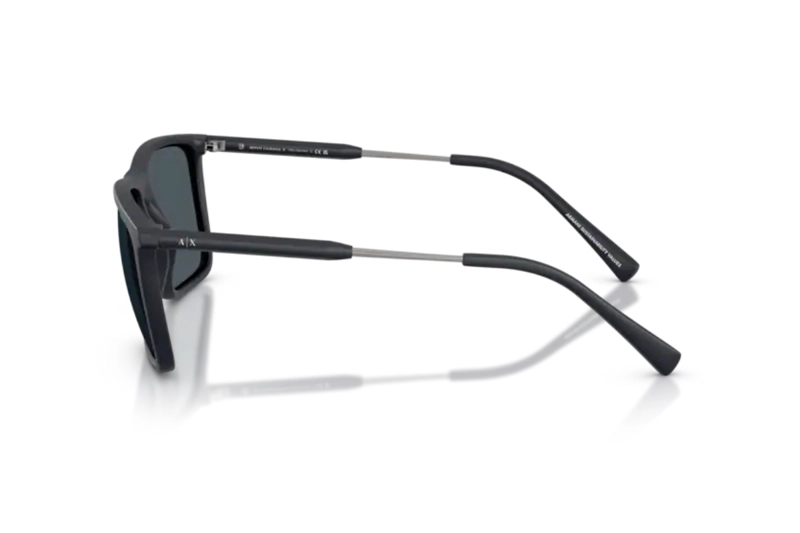 LENTES DE SOL AZUL ARMANI EXCHANGE - 3