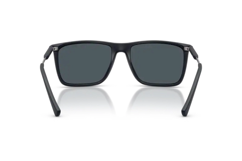 LENTES DE SOL AZUL ARMANI EXCHANGE - 4
