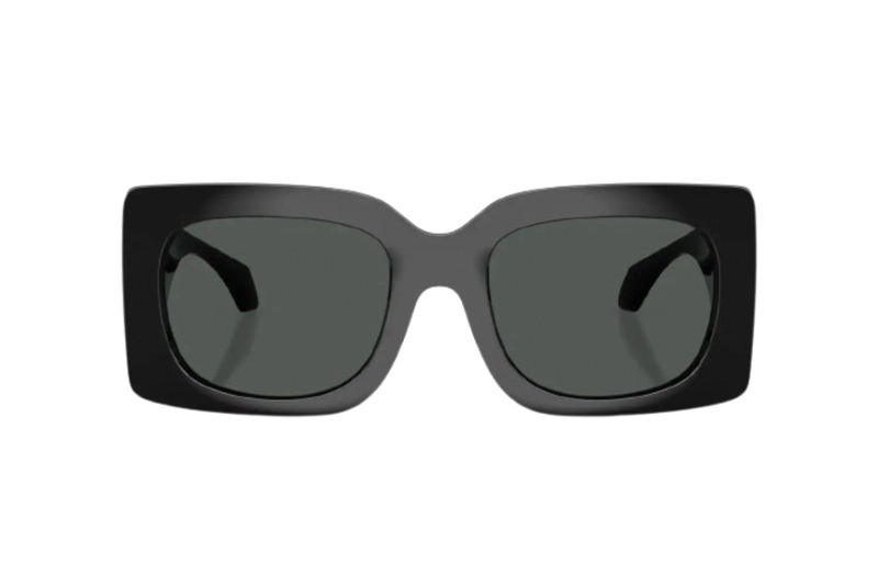 LENTES DE SOL NEGRO VERSACE - 2