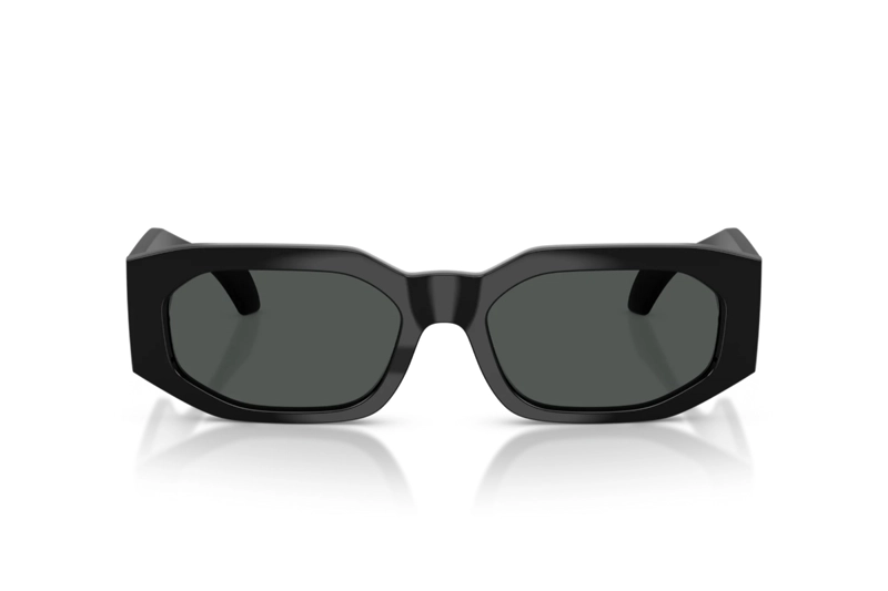 LENTES DE SOL NEGRO VERSACE - 2