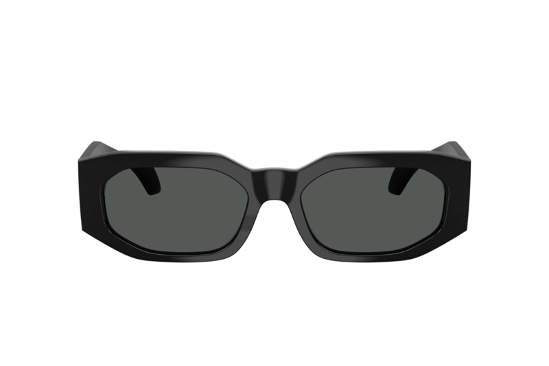 LENTES DE SOL NEGRO VERSACE - 2