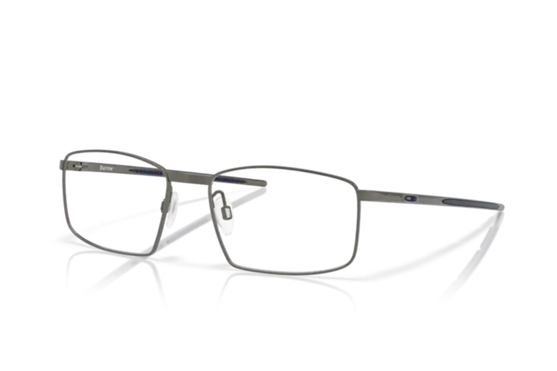 LENTES OPTICOS BURROW GRIS OAKLEY FRAME - 2