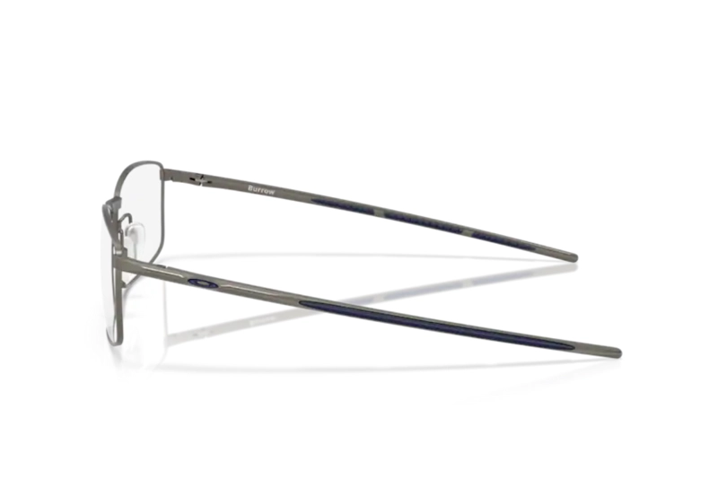 LENTES OPTICOS BURROW GRIS OAKLEY FRAME - 3