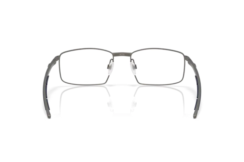 LENTES OPTICOS BURROW GRIS OAKLEY FRAME - 4