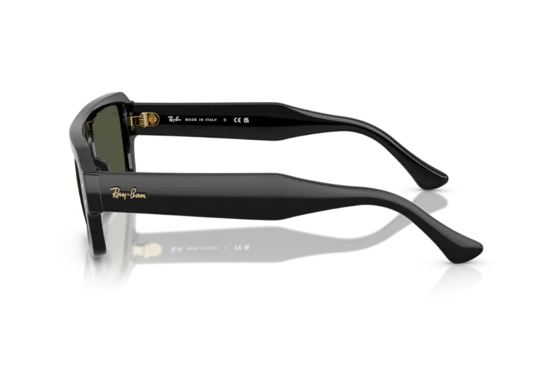 LENTES DE SOL LUKAS NEGRO RAY-BAN - 3