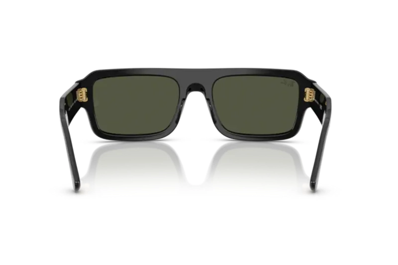 LENTES DE SOL LUKAS NEGRO RAY-BAN - 4