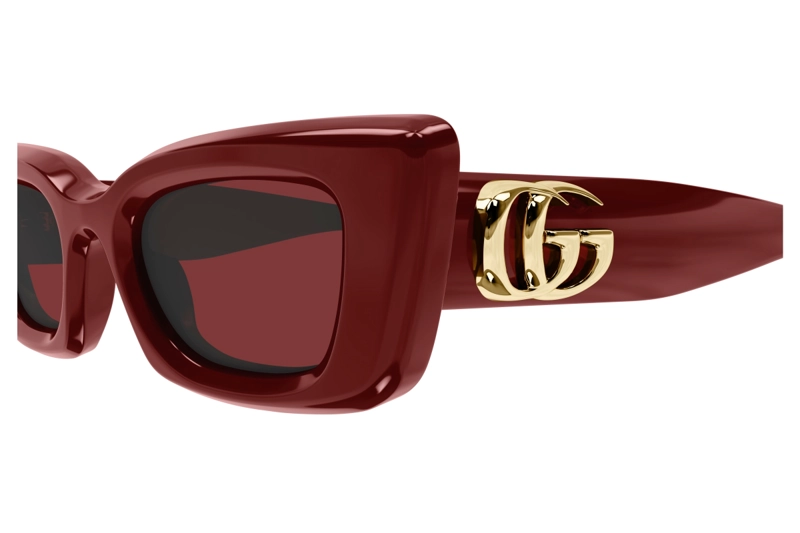 LENTES DE SOL BURDEO GUCCI - 3