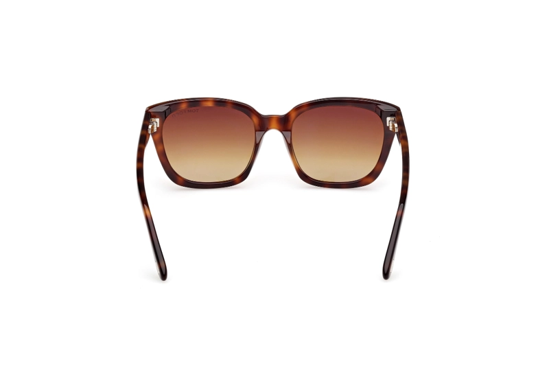 LENTES DE SOL HAYLAY HAVANA DEGRADADOS TOM FORD - 5