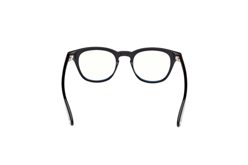LENTES OPTICOS NEGRO TOM FORD - 5