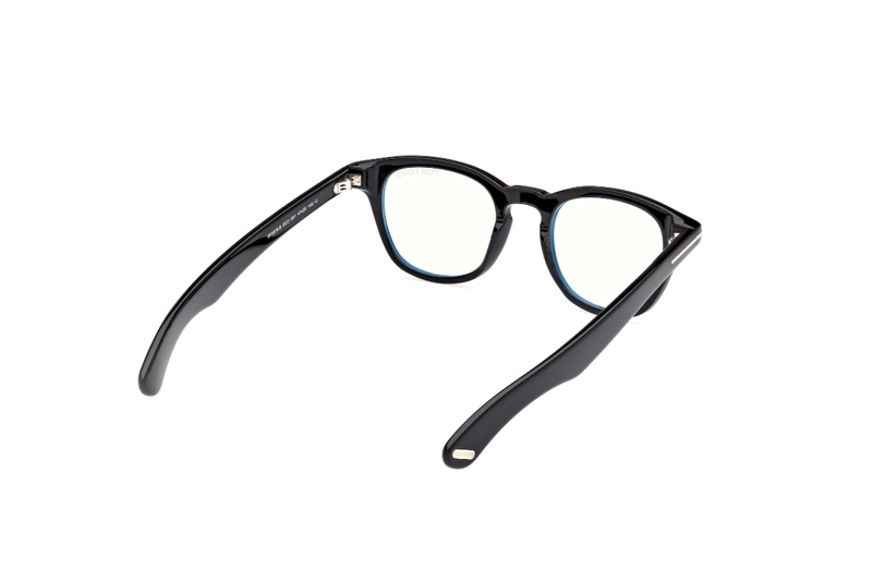 LENTES OPTICOS NEGRO TOM FORD - 6