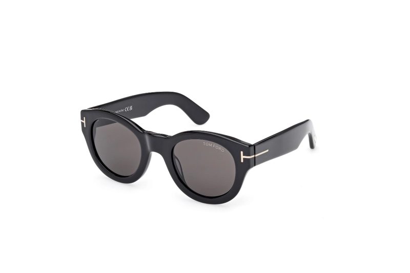 LENTES DE SOL LUCINDA NEGRO TOM FORD - 1