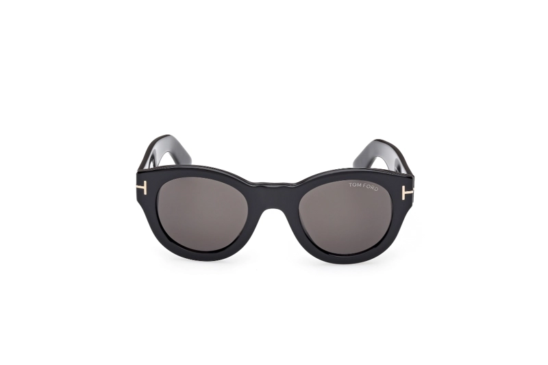 LENTES DE SOL LUCINDA NEGRO TOM FORD - 2