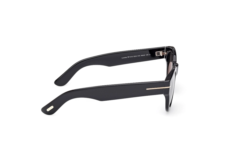 LENTES DE SOL LUCINDA NEGRO TOM FORD - 7
