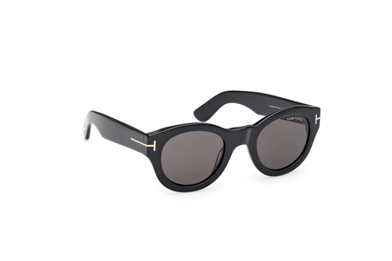 LENTES DE SOL LUCINDA NEGRO TOM FORD - 8