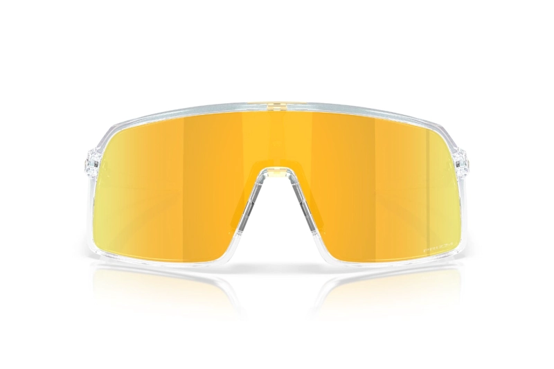 LENTES DE SOL SUTRO PRIZM 24K OAKLEY - 1