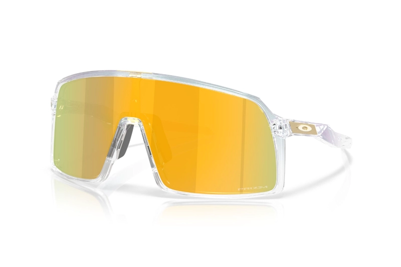 LENTES DE SOL SUTRO PRIZM 24K OAKLEY - 2