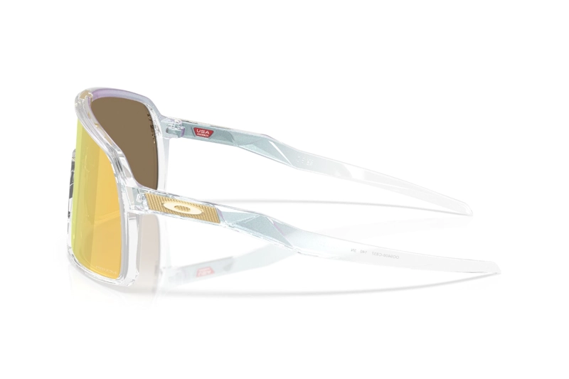 LENTES DE SOL SUTRO PRIZM 24K OAKLEY - 3