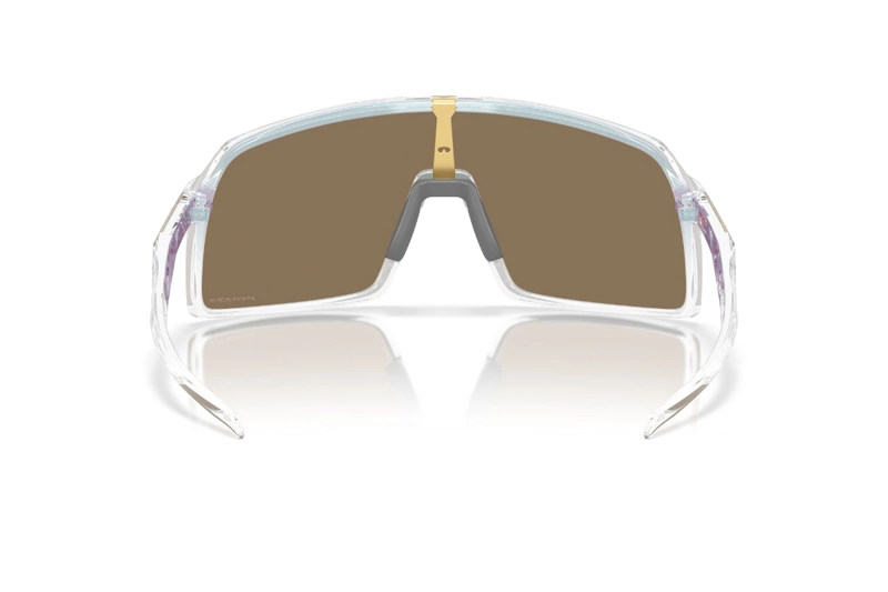 LENTES DE SOL SUTRO PRIZM 24K OAKLEY - 4