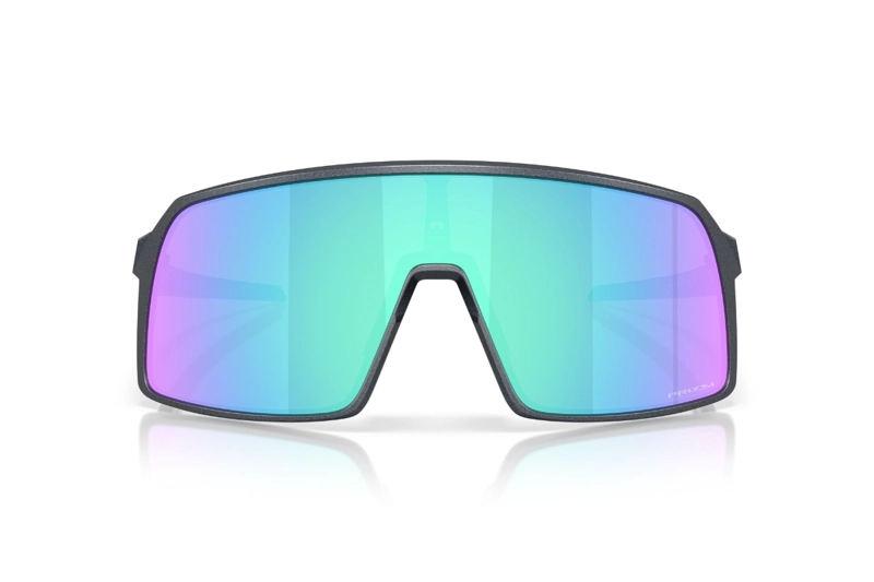 LENTES DE SOL SUTRO PRIZM SAPPHIRE OAKLEY - 1