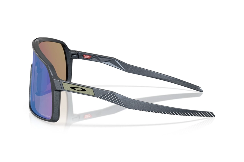 LENTES DE SOL SUTRO PRIZM SAPPHIRE OAKLEY - 3