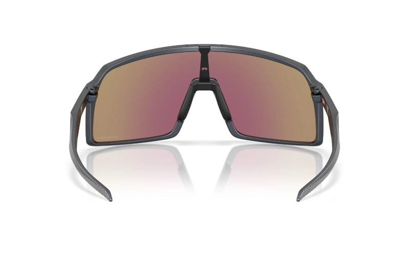 LENTES DE SOL SUTRO PRIZM SAPPHIRE OAKLEY - 4