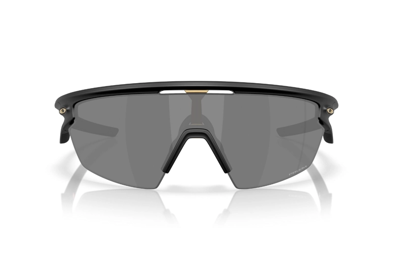 LENTES DE SOL SPHAERA PRIZM BLACK OAKLEY - 1