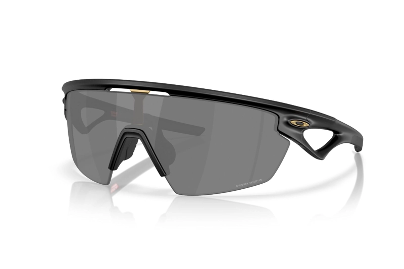 LENTES DE SOL SPHAERA PRIZM BLACK OAKLEY - 2
