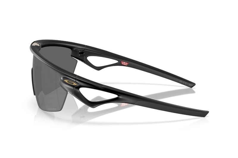 LENTES DE SOL SPHAERA PRIZM BLACK OAKLEY - 3