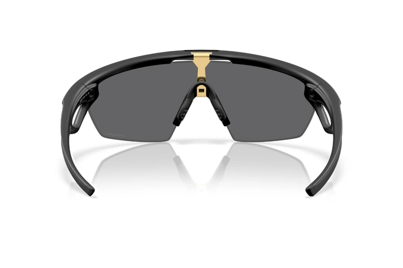 LENTES DE SOL SPHAERA PRIZM BLACK OAKLEY - 4