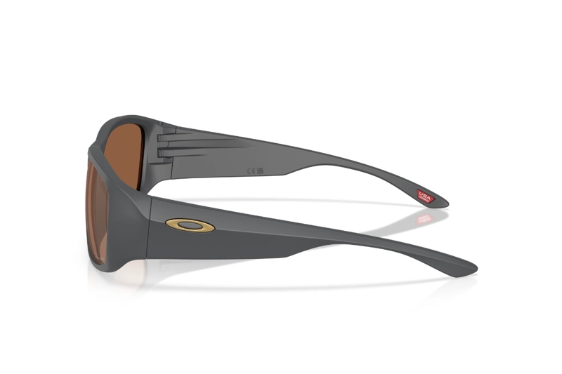 LENTES DE SOL TOURNIQUET PRIZM TUNSGTEN OAKLEY - 3
