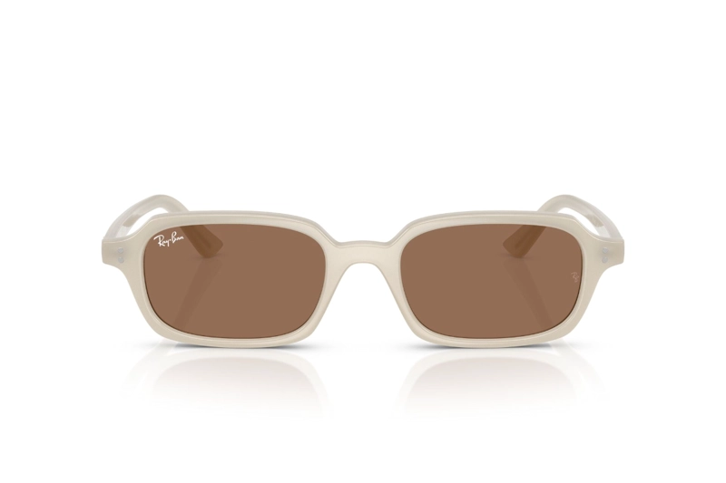 LENTES DE SOL ZURI BLANCO RAY-BAN - 1
