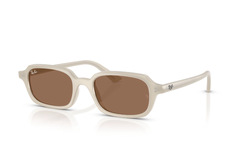 LENTES DE SOL ZURI BLANCO RAY-BAN - 2