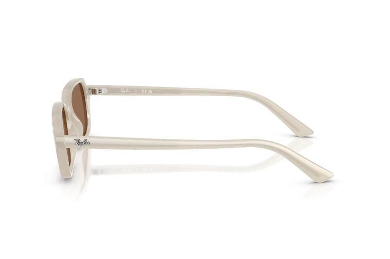 LENTES DE SOL ZURI BLANCO RAY-BAN - 3