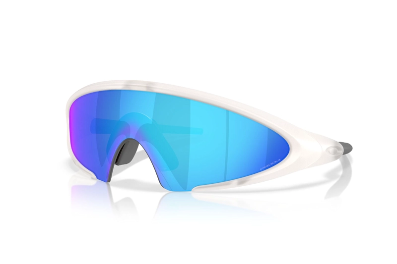 LENTES DE SOL ELLIPSE PRIZM SAPPHIRE OAKLEY - 2