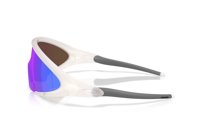 LENTES DE SOL ELLIPSE PRIZM SAPPHIRE OAKLEY - 3
