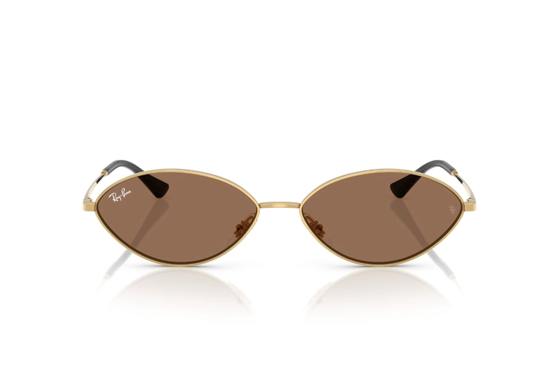 LENTES DE SOL KAI DORADO RAY-BAN - 1