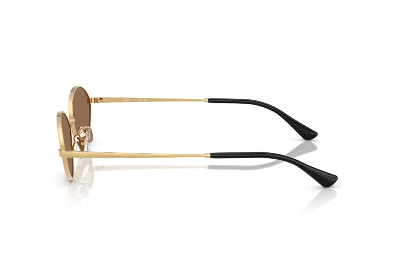 LENTES DE SOL KAI DORADO RAY-BAN - 3