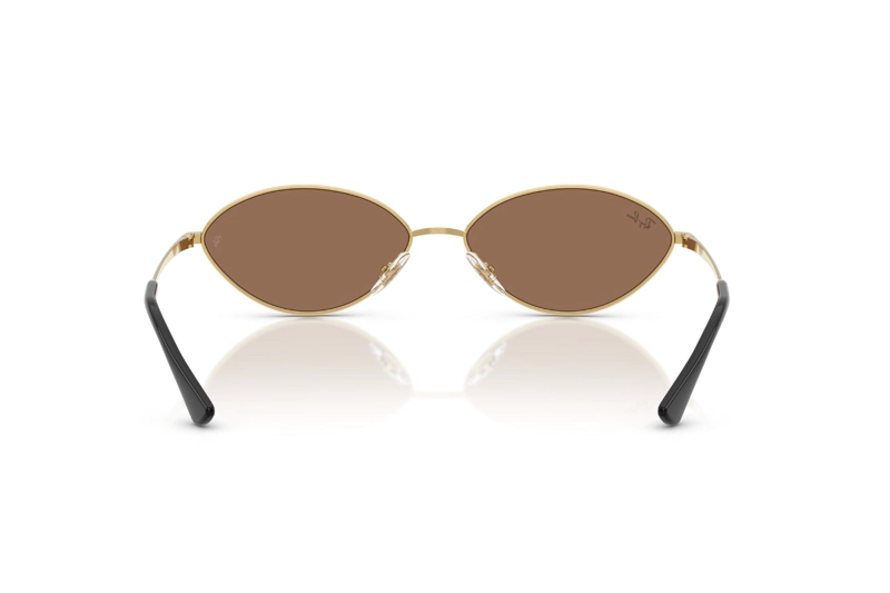 LENTES DE SOL KAI DORADO RAY-BAN - 4
