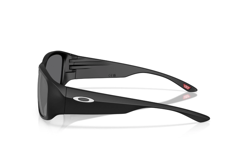LENTES DE SOL TOURNIQUET PRIZM BLACK OAKLEY - 3