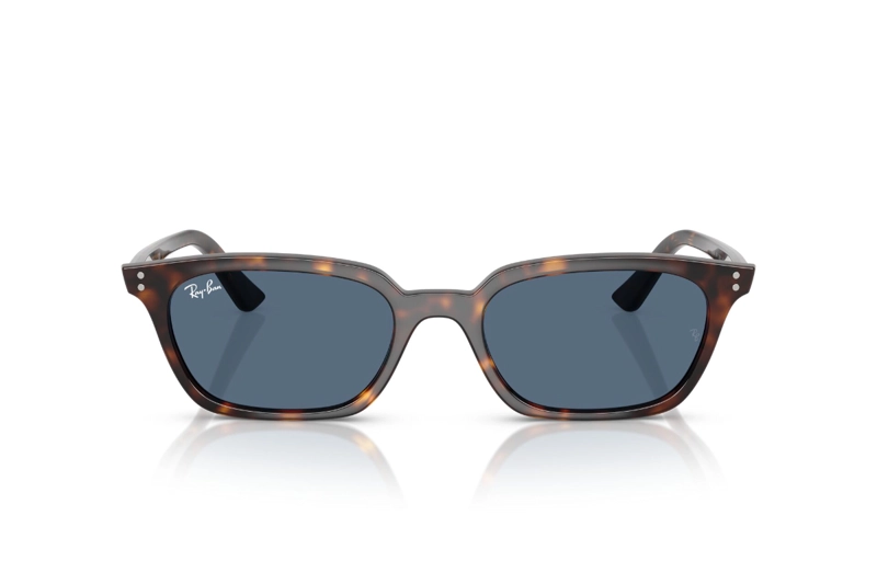 LENTES DE SOL ZAYA HAVANA RAY-BAN - 1