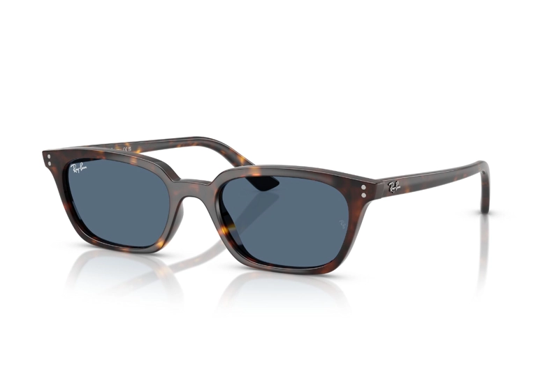 LENTES DE SOL ZAYA HAVANA RAY-BAN - 2