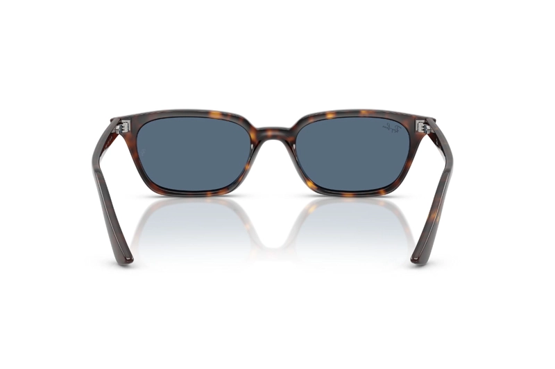 LENTES DE SOL ZAYA HAVANA RAY-BAN - 4