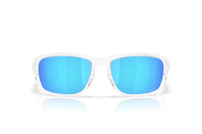 LENTES DE SOL TOURNIQUET PRIZM SAPPHIRE OAKLEY - 1