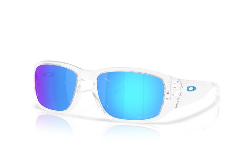 LENTES DE SOL TOURNIQUET PRIZM SAPPHIRE OAKLEY - 2