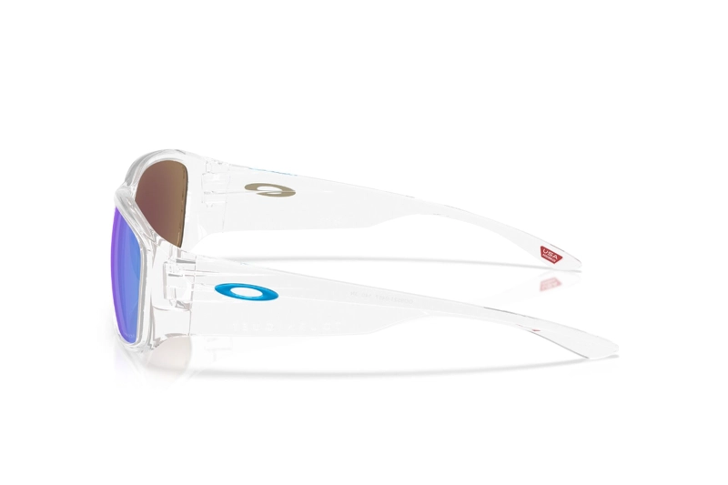 LENTES DE SOL TOURNIQUET PRIZM SAPPHIRE OAKLEY - 3