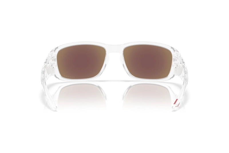 LENTES DE SOL TOURNIQUET PRIZM SAPPHIRE OAKLEY - 4